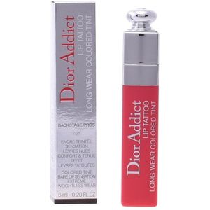 Dior Addict Lip Tattoo Lipgloss - 761 Natural Cherry