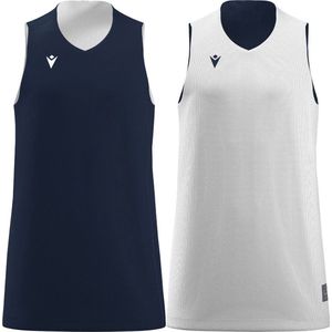 Omkeerbare jersey Macron Idaho