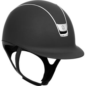 Shadowmatt 2.0 Black - XL