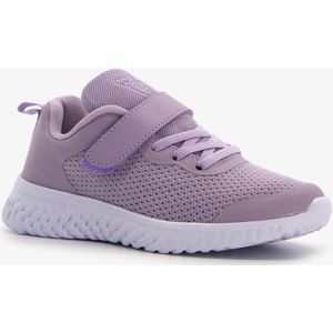 Osaga meisjes sportschoenen lila - Maat 34 - Uitneembare zool