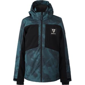 Brunotti Aratiny_Gradient Boys Snow Jacket