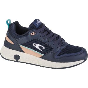 O'Neill Honolua Wmn Low 90221008-29Y, Vrouwen, Marineblauw, Sneakers, maat: 40