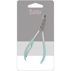 FUSSY Nagelriemtang RVS Scherpe Precisie