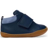 Camper Peu Cami K900386 Basket Bootie, donkerblauw 002, 21 EU, donkerblauw 002, 21 EU