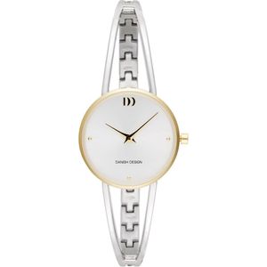 Danish Design Stainless Steel Horloge IV65Q1230