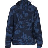 HOMEBASE - Jacke - Geometrisch Camouflage - Jassen