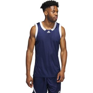 adidas Performance Icon Squad Shirt - Heren - Blauw- XL