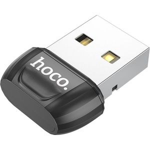 Hoco USB Bluetooth 5.0 Adapter - Laptops en Computers - Plug & Play