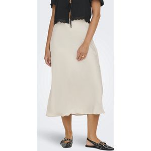 Jacqueline de Yong - Jdyurba Mw Skirt - Sandshell - Rok