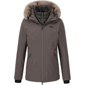 Hv Polo - Jacket Hvpisa - Stone - XS (34)