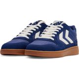 Hummel - St.Power Play SP - Sneakers - Classic Low Cut - Heren - Retro Atletisch Design