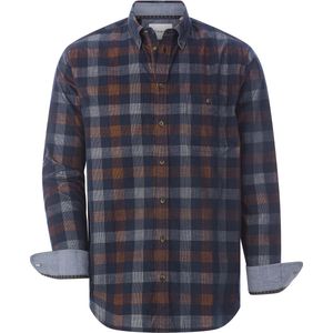 Babista - JALIM - Corduroy Overhemd - Bruin