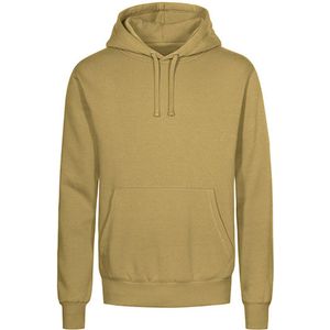Promodoro Men´s Hoody Sweater XO1680 - OLIVE - XS