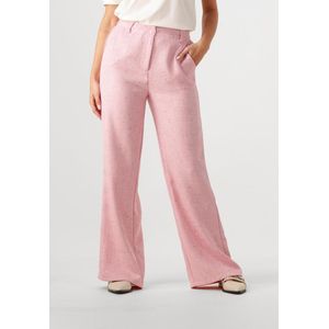 Ydence - Pants Leona - Broek - Lichtroze