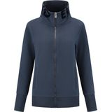 Elbsand - Alvis - Vest - Donkerblauw - Dames