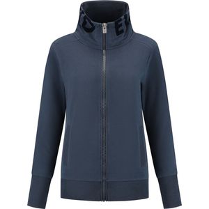 Elbsand - Alvis - Vest - Donkerblauw - Dames