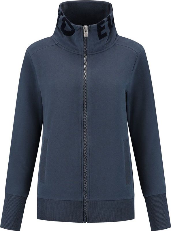 Elbsand - Alvis - Vest - Donkerblauw - Dames