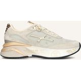 Premiata - Moerun-D - Sneakers - Beige
