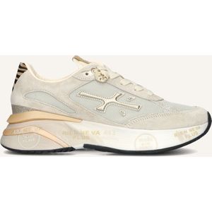 Premiata - Moerun-D - Sneakers - Beige