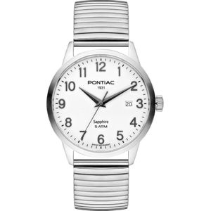 Pontiac Herenhorloge P20050
