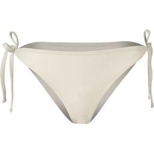 Tommy Hilfiger Bikinibroek - Ancient White - Gerecycled Polyester - 1 stuk