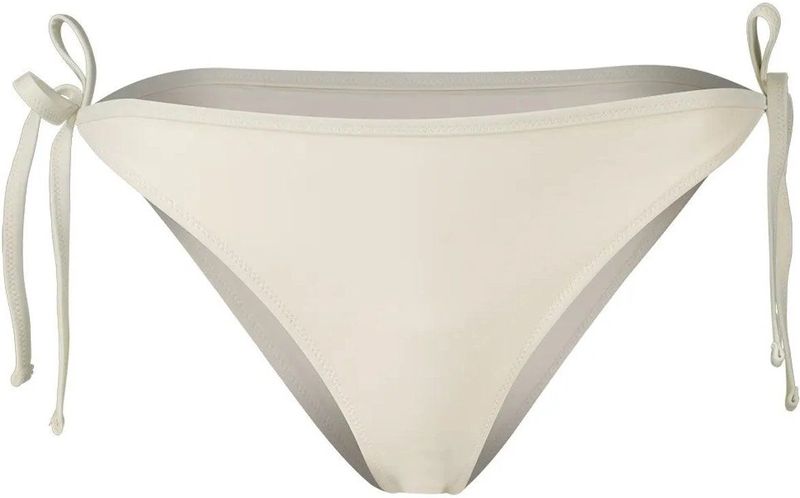 Tommy Hilfiger Bikinibroek - Ancient White - Gerecycled Polyester - 1 stuk