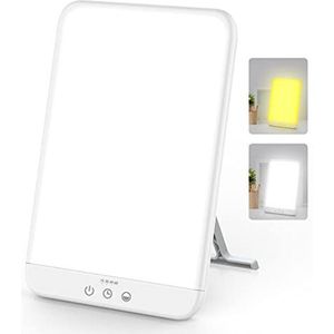 Lichttherapielamp 10.000 lux LED