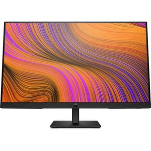 Computer Monitor – Beeldscherm – Display – Monitor Scherm – Computermonitor – 23,8 Inch – Full HD 1920x1080 – Kantelbaar