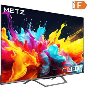 Metz - 43MQE7600Z - QLED-TV - 43 inch - 4K Ultra HD