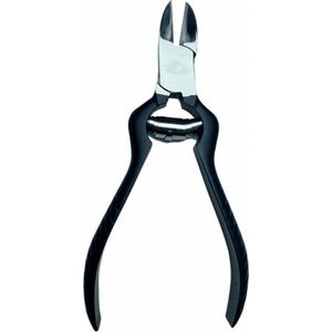Professionele nageltang voor harde teennagels | nagelknipper teennagels | nageltang voor ingegroeide teennagel | nageltang kalknagels | nageltang voor teennagels | nagelknipper voeten | nageltang voor pedicure | nageltang - stainless steel