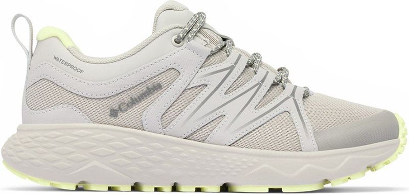 Columbia - Peakfreak Roam - Wandelschoenen - Grijs - Waterdicht
