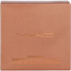 MAC Skinfinish Sunstruck Radiant Bronzer