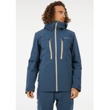 Protest - PRTTIMOTHY - Skijas - Twilight Navy