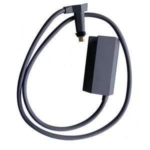 V2 Ethernet-adapter voor Starlink - Rechthoekige Schotelantenne - Satellietadapter - USB Internet Powerline-kit .