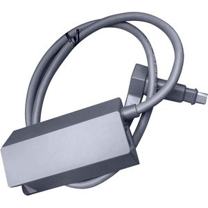 V2 Ethernet-adapter voor Starlink - Rechthoekige Schotelantenne - Satellietadapter - USB Internet Powerline-kit .