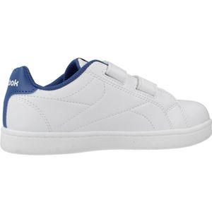 Reebok - Royal Complete Cln 2.0 - Gymnastiekschoenen - Wit - Voor Kinderen