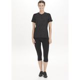 ENDURANCE - Juvel W ¾ Tights - Fietsbroek - Met Gel-Pad