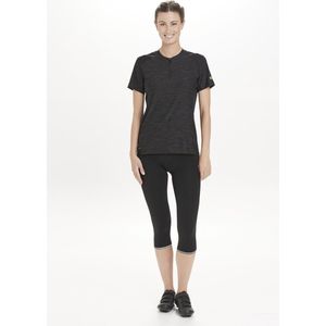 ENDURANCE - Juvel W ¾ Tights - Fietsbroek - Met Gel-Pad