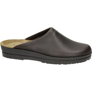 Rohde heren pantoffel - Expresso - Maat 44