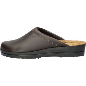 Rohde heren pantoffel - Expresso - Maat 44