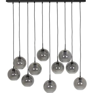 Light & Living Hanglamp Subar - 10-Lamps