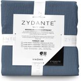 Dekbedovertrek - Wit - Katoen - 240x220 cm