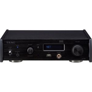TEAC: NT-505-X USB DAC Netwerkspeler - zwart