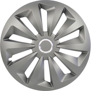 Set wieldoppen 13 inch FOX RING ECO