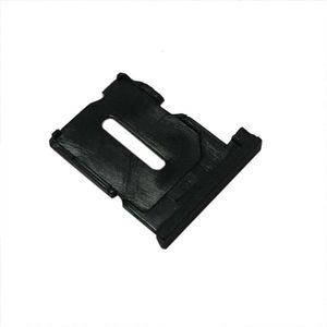 Allecto plus - SIM-adapter voor Dell Latitude E7280 7390 7380 - USIM BLANK P0N9H - SIM-kaartladeadapter