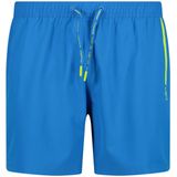 Cmp - 34R9017 - Zwemboxer - Blauw - Man
