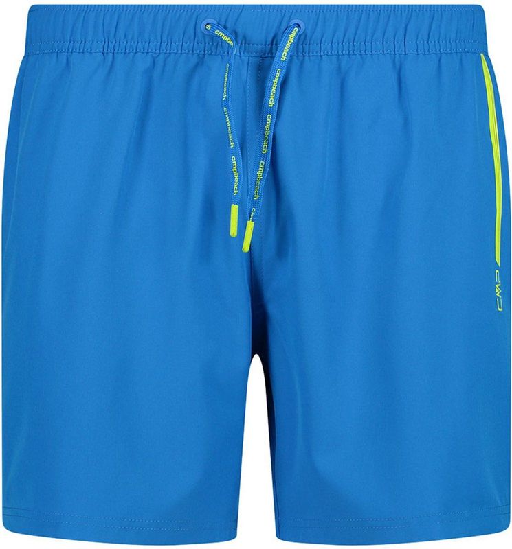 Cmp - 34R9017 - Zwemboxer - Blauw - Man