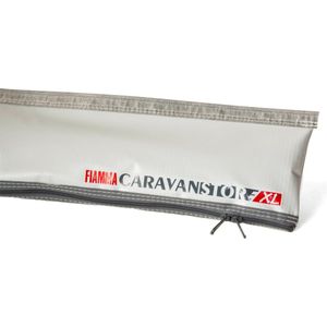 Fiamma zakluifel Caravanstore XL ZIP 440 White / Royal Grey