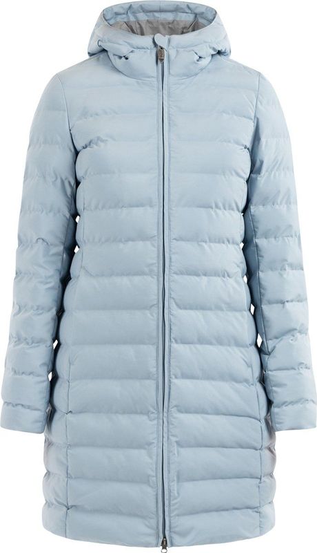 usha Gewatteerde gewatteerde jas Fenia