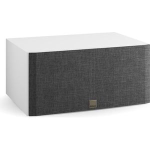 DALI - OPTICON VOKAL - Centerspeaker - Zwart - Hout/Metaal